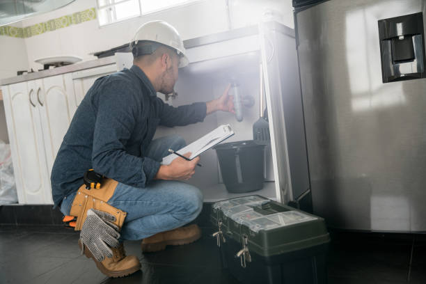 Best Drain Cleaning Services  in Bonanza, GA