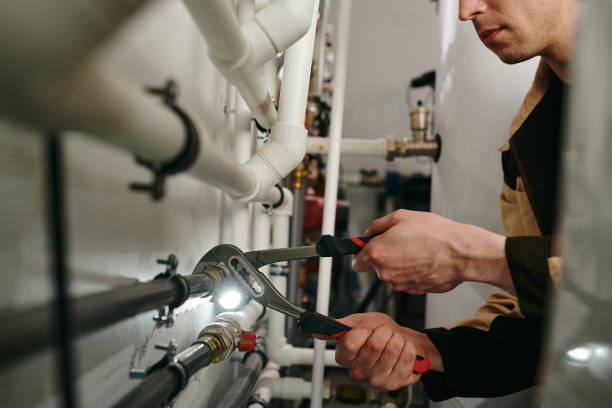 Best Sewer Line Repair  in Bonanza, GA