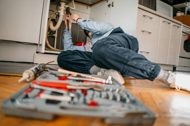 Best Plumbing Repair Near Me  in Bonanza, GA