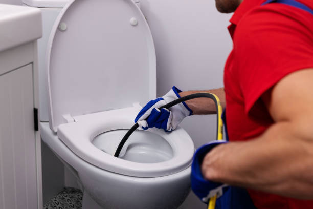 Best Sprinkler Systems  in Bonanza, GA