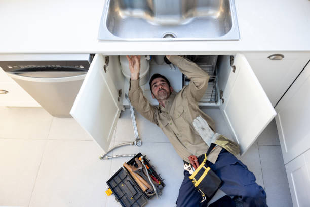 Best Water Heater Repair  in Bonanza, GA