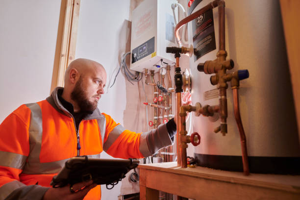 Best Affordable Plumbing Services  in Bonanza, GA