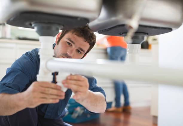 Best Emergency Plumbing Repair  in Bonanza, GA