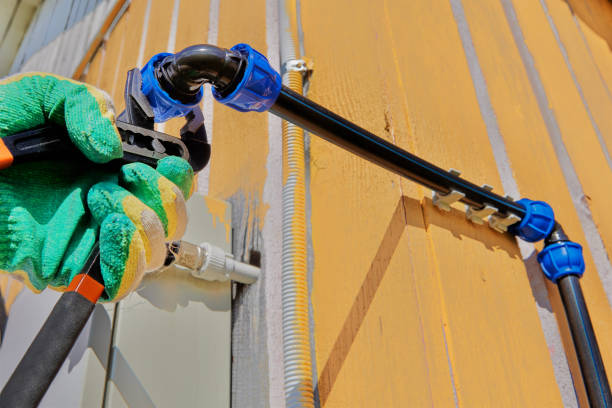 Best Leak Detection Services  in Bonanza, GA