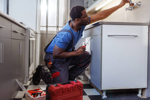 Best Affordable Plumber Near Me  in Bonanza, GA