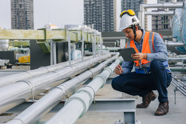 Best Gas Line Repair  in Bonanza, GA
