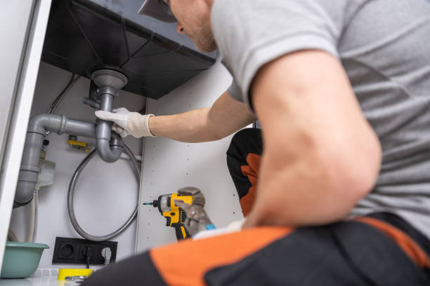 Clogged Drain Plumber in Bonanza, GA