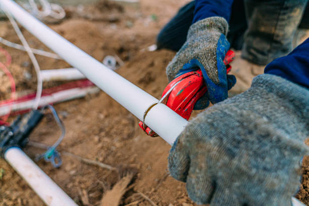 Best Local Plumber Services  in Bonanza, GA