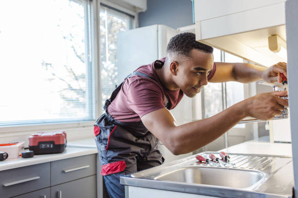Best Toilet Repair Services  in Bonanza, GA
