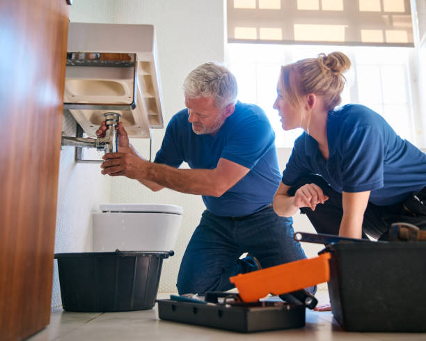 Best Plumbing Inspection Services  in Bonanza, GA