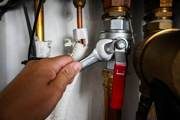 Best Residential Plumbing Services  in Bonanza, GA